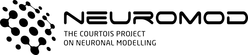 logo CNeuroMod