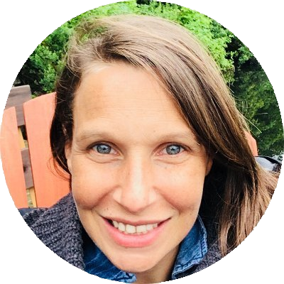 Julie A Boyle